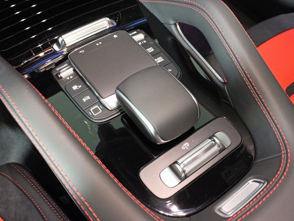 2025 Mercedes-Benz GLE GLE 53 AMG® 4MATIC®