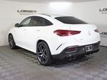 2025 Mercedes-Benz GLE GLE 53 AMG® 4MATIC®