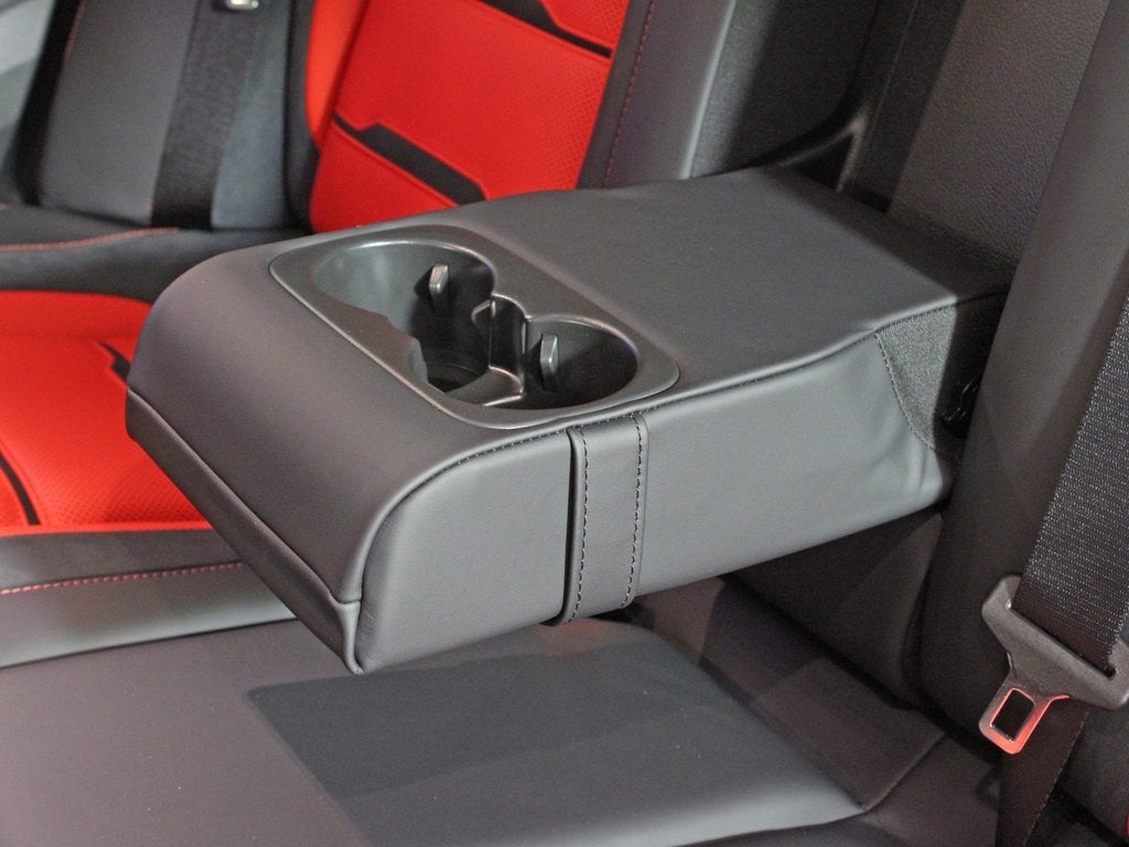 2025 Mercedes-Benz GLE GLE 53 AMG® 4MATIC®