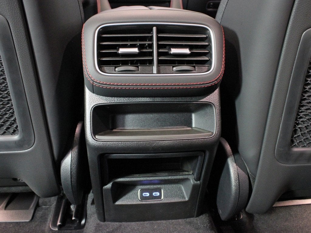 2025 Mercedes-Benz GLE GLE 53 AMG® 4MATIC®