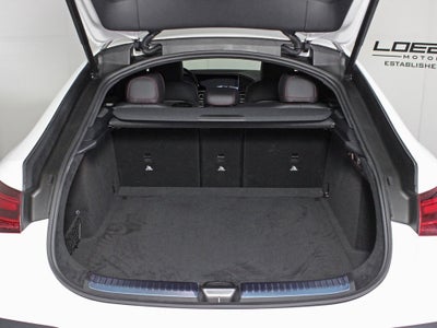 2025 Mercedes-Benz GLE GLE 53 AMG® 4MATIC®