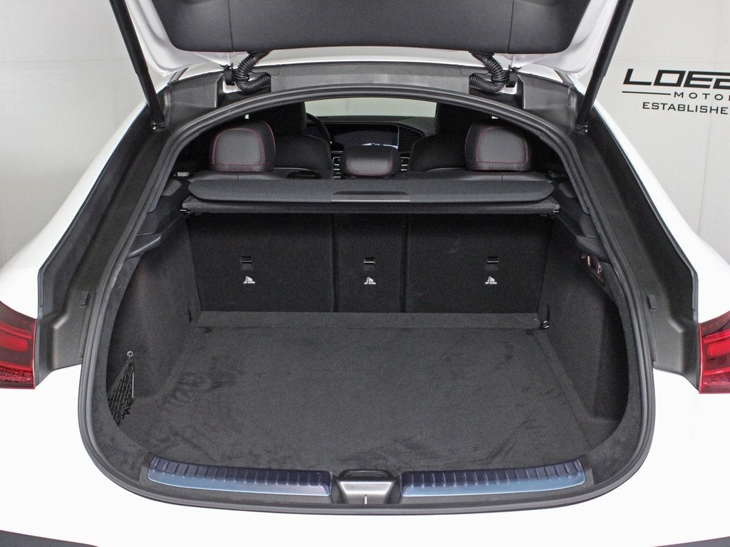 2025 Mercedes-Benz GLE GLE 53 AMG® 4MATIC®