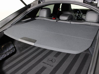 2026 Mercedes-Benz GLE GLE 53 AMG® 4MATIC®