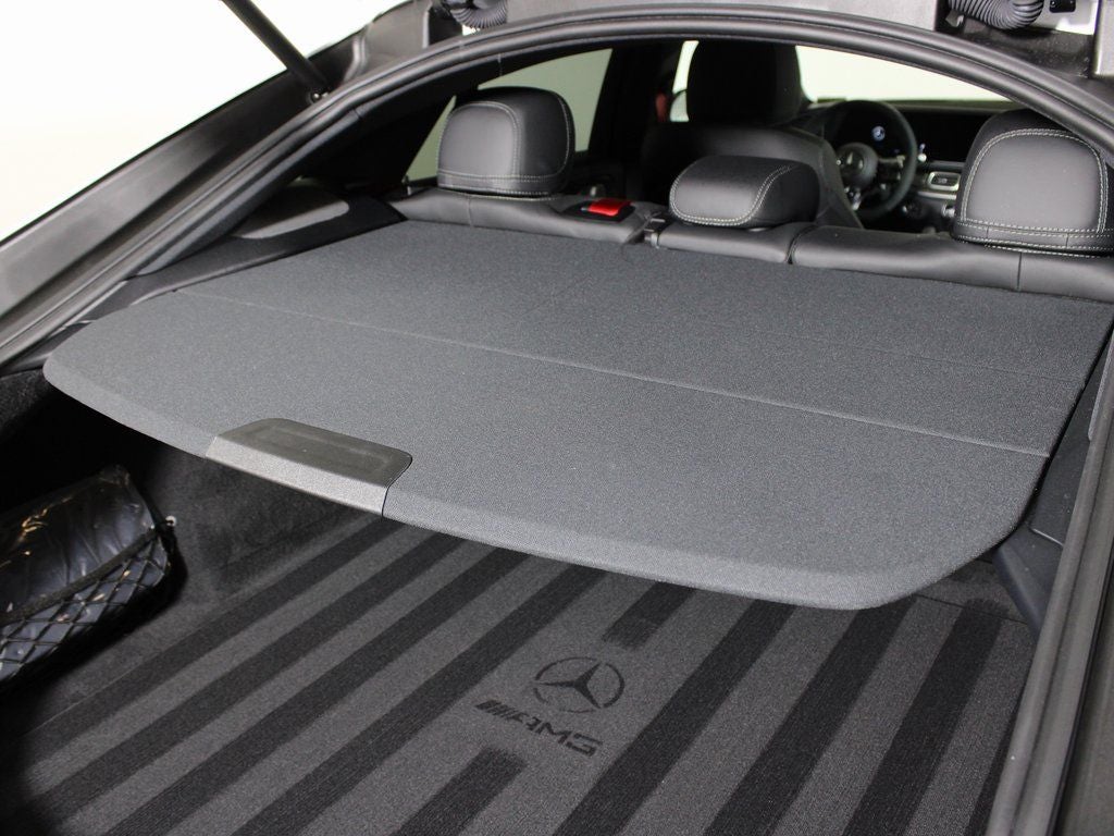 2026 Mercedes-Benz GLE GLE 53 AMG® 4MATIC®