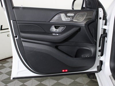 2026 Mercedes-Benz GLE GLE 53 AMG® 4MATIC®