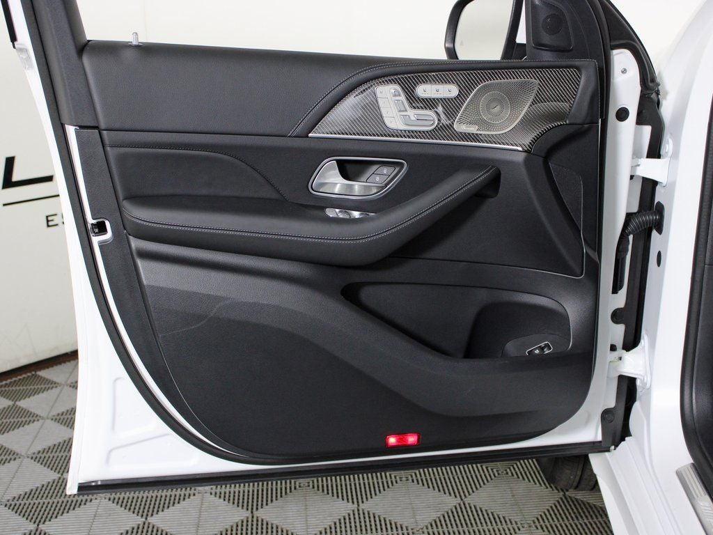 2026 Mercedes-Benz GLE GLE 53 AMG® 4MATIC®