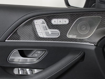 2026 Mercedes-Benz GLE GLE 53 AMG® 4MATIC®