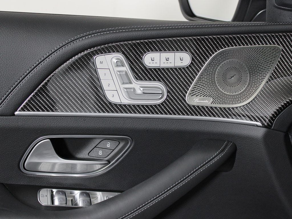 2026 Mercedes-Benz GLE GLE 53 AMG® 4MATIC®