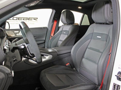 2026 Mercedes-Benz GLE GLE 53 AMG® 4MATIC®