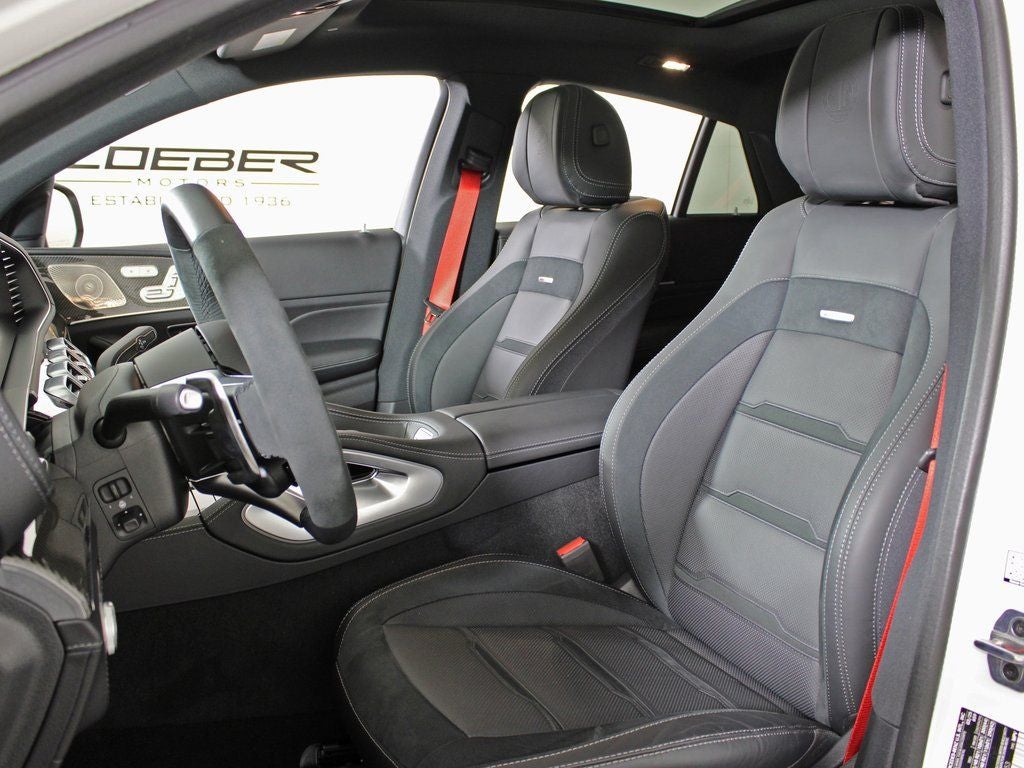 2026 Mercedes-Benz GLE GLE 53 AMG® 4MATIC®