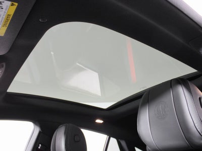 2026 Mercedes-Benz GLE GLE 53 AMG® 4MATIC®