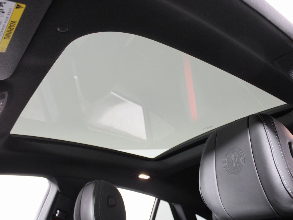 2026 Mercedes-Benz GLE GLE 53 AMG® 4MATIC®