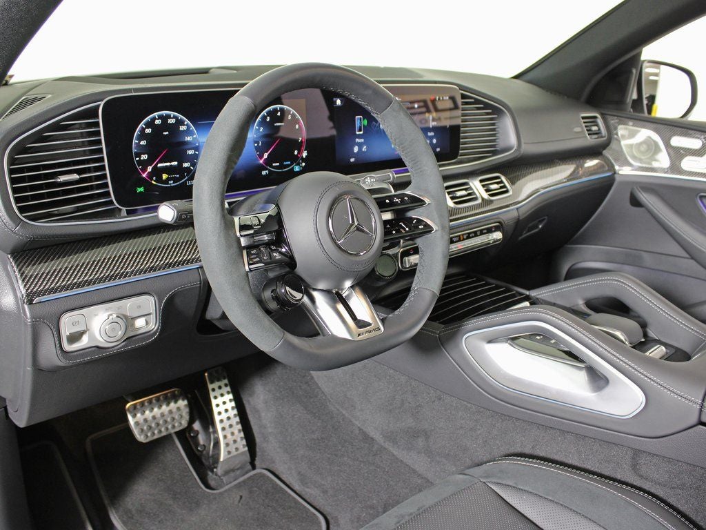 2026 Mercedes-Benz GLE GLE 53 AMG® 4MATIC®