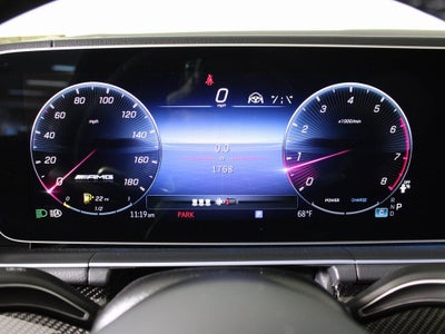 2026 Mercedes-Benz GLE GLE 53 AMG® 4MATIC®