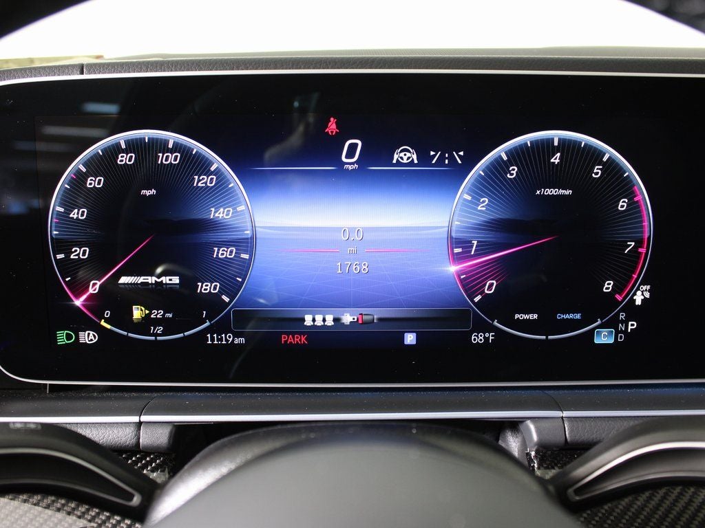 2026 Mercedes-Benz GLE GLE 53 AMG® 4MATIC®