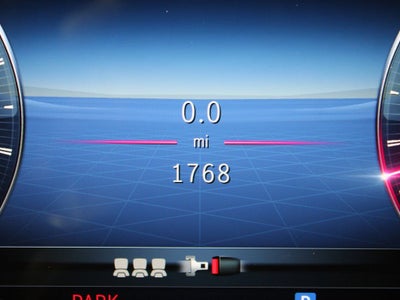 2026 Mercedes-Benz GLE GLE 53 AMG® 4MATIC®