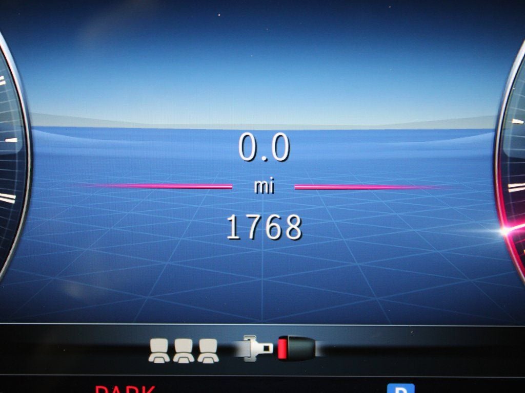 2026 Mercedes-Benz GLE GLE 53 AMG® 4MATIC®