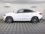 2026 Mercedes-Benz GLE GLE 53 AMG® 4MATIC®