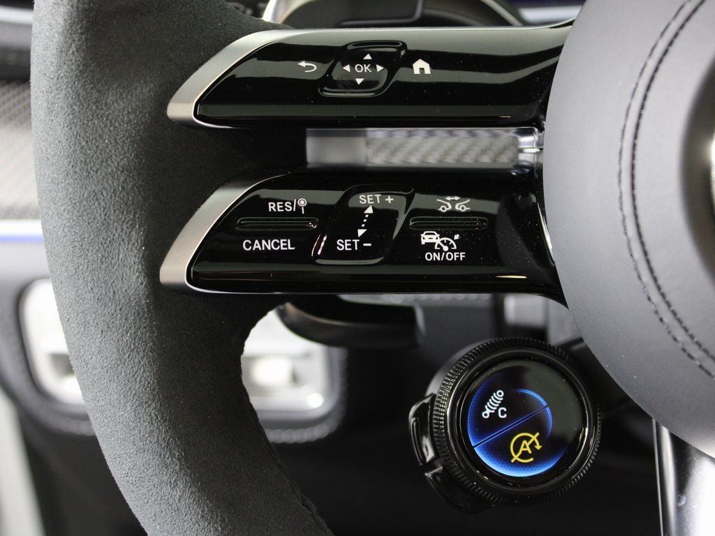 2026 Mercedes-Benz GLE GLE 53 AMG® 4MATIC®