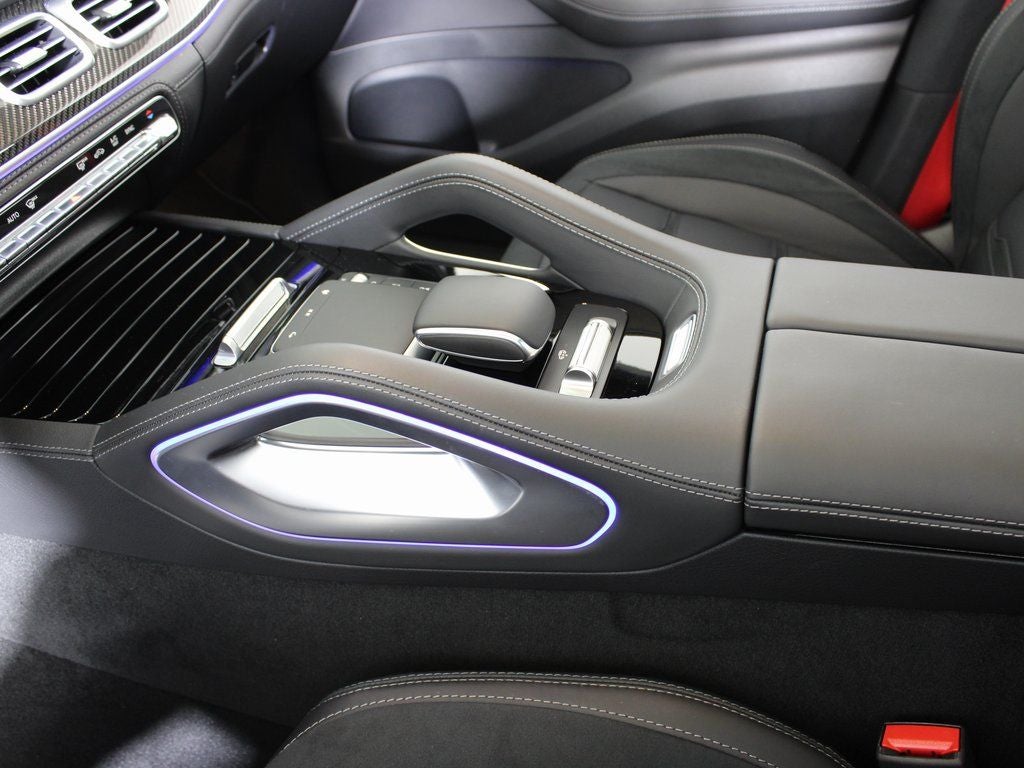 2026 Mercedes-Benz GLE GLE 53 AMG® 4MATIC®