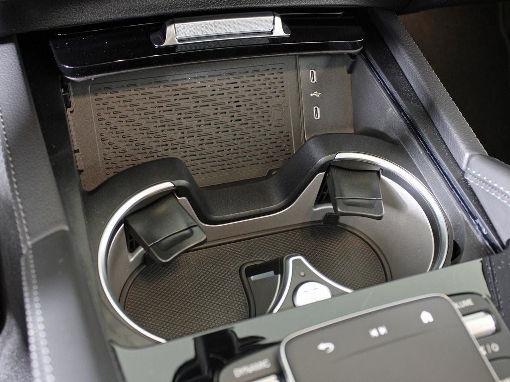 2026 Mercedes-Benz GLE GLE 53 AMG® 4MATIC®