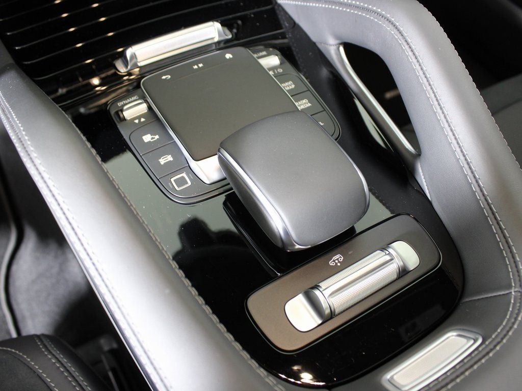 2026 Mercedes-Benz GLE GLE 53 AMG® 4MATIC®