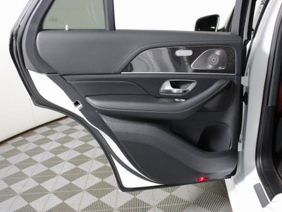 2026 Mercedes-Benz GLE GLE 53 AMG® 4MATIC®