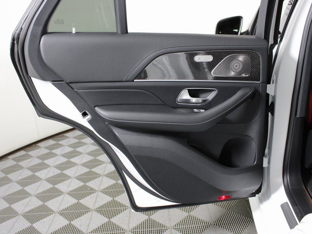 2026 Mercedes-Benz GLE GLE 53 AMG® 4MATIC®