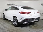 2026 Mercedes-Benz GLE GLE 53 AMG® 4MATIC®