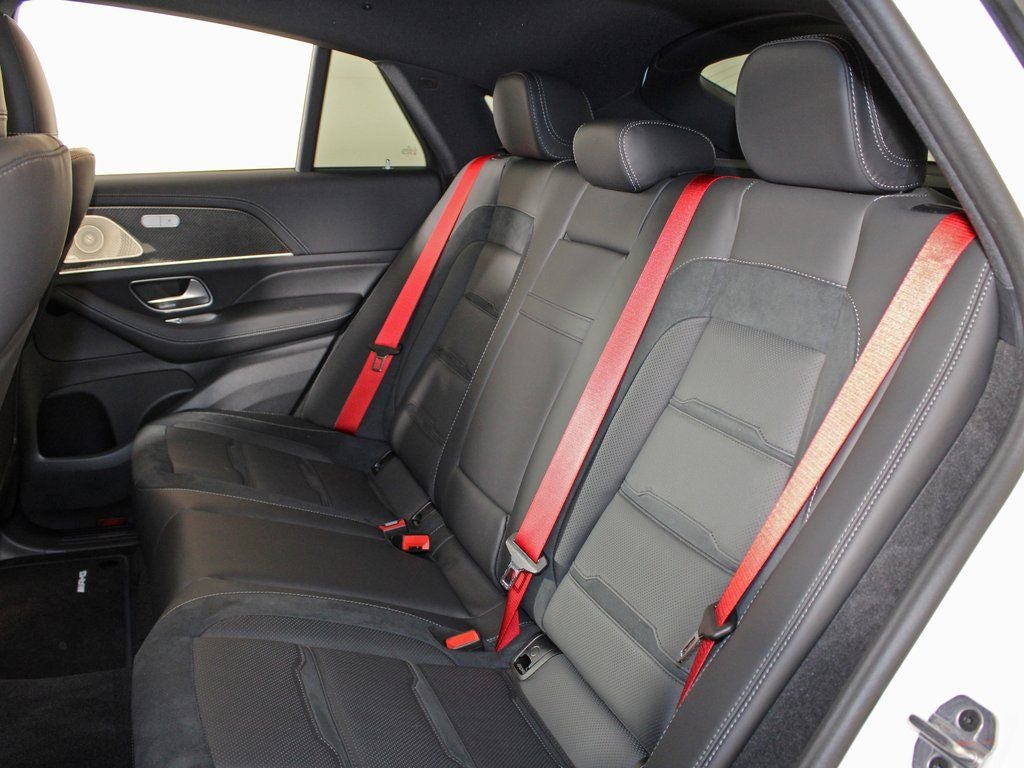 2026 Mercedes-Benz GLE GLE 53 AMG® 4MATIC®