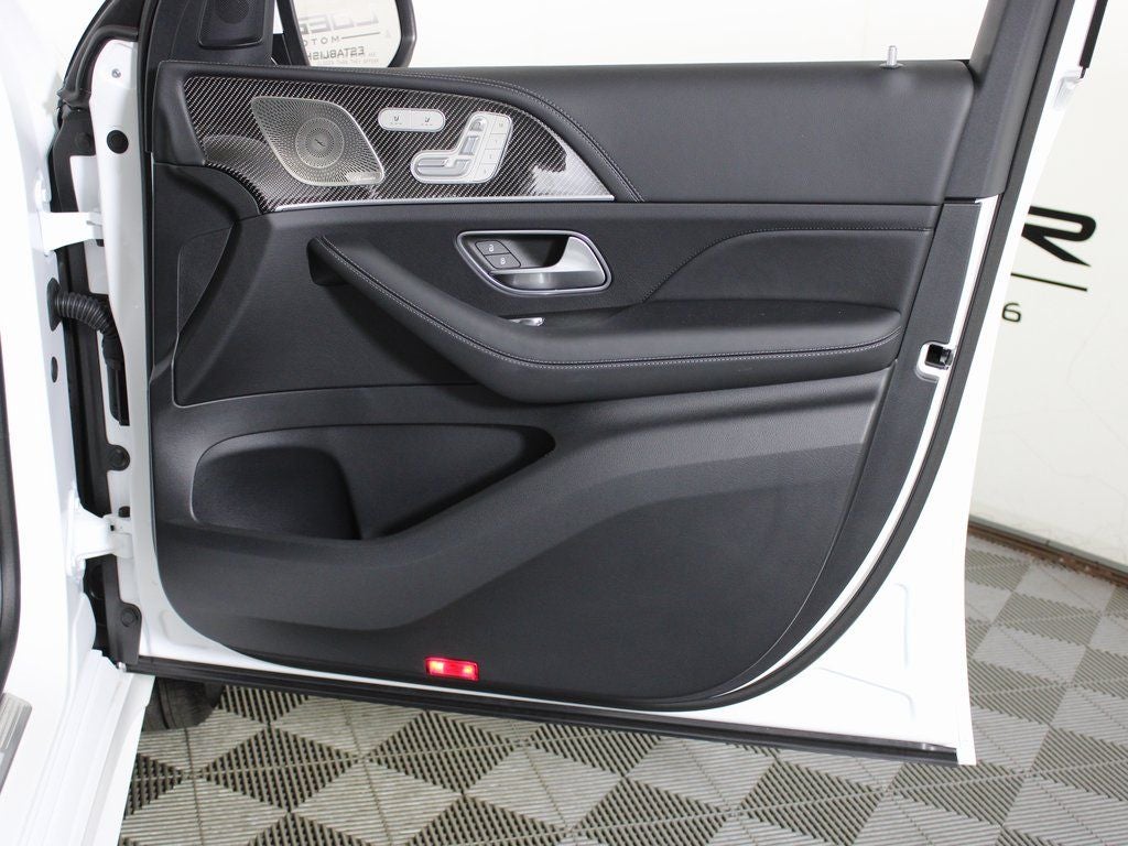 2026 Mercedes-Benz GLE GLE 53 AMG® 4MATIC®