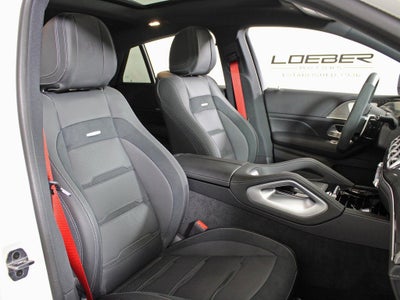 2026 Mercedes-Benz GLE GLE 53 AMG® 4MATIC®