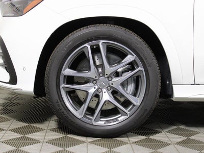 2026 Mercedes-Benz GLE GLE 53 AMG® 4MATIC®