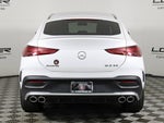 2026 Mercedes-Benz GLE GLE 53 AMG® 4MATIC®