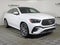 2026 Mercedes-Benz GLE GLE 53 AMG® 4MATIC®