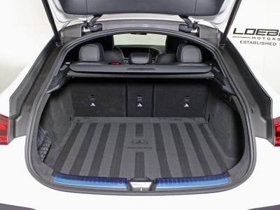 2026 Mercedes-Benz GLE GLE 53 AMG® 4MATIC®