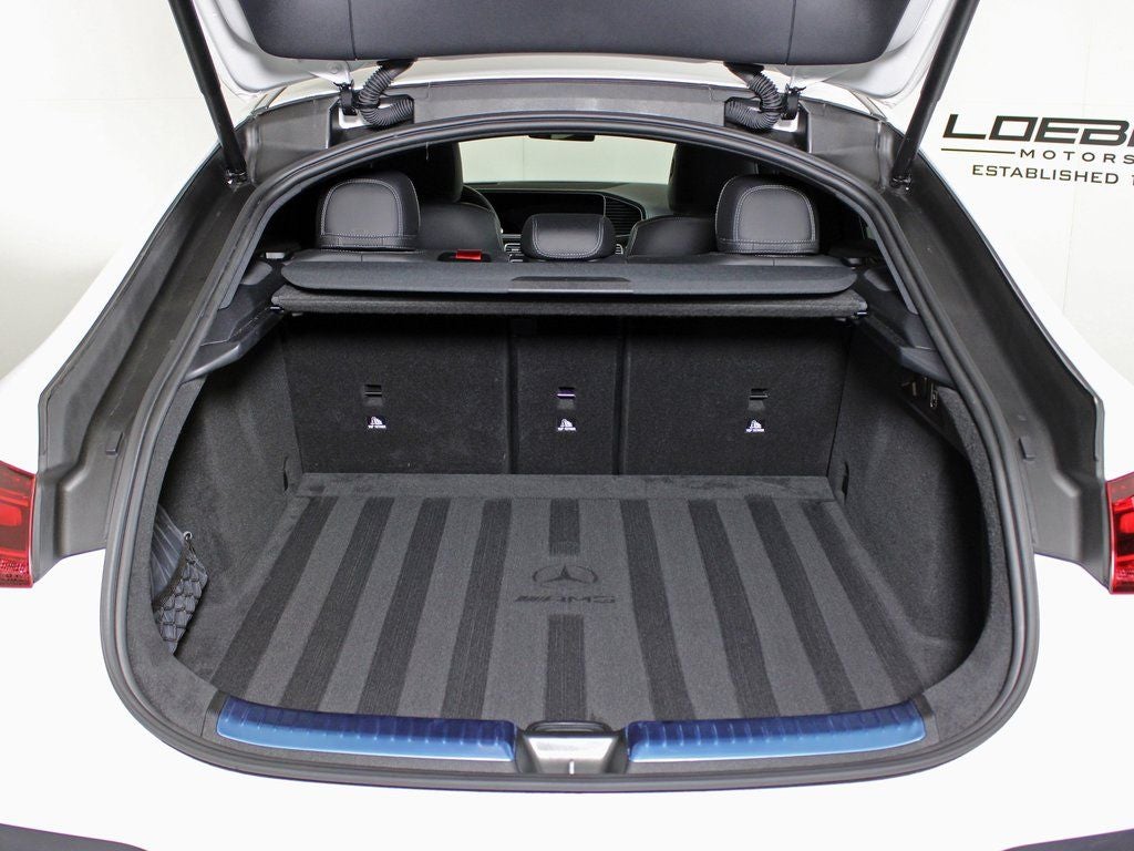 2026 Mercedes-Benz GLE GLE 53 AMG® 4MATIC®