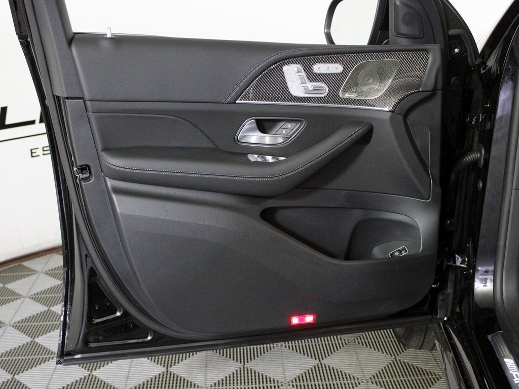 2026 Mercedes-Benz GLE GLE 53 AMG® 4MATIC®