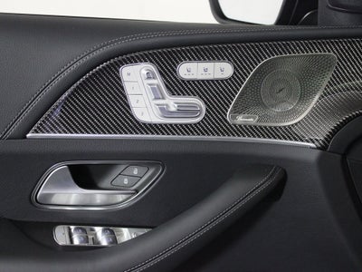 2026 Mercedes-Benz GLE GLE 53 AMG® 4MATIC®