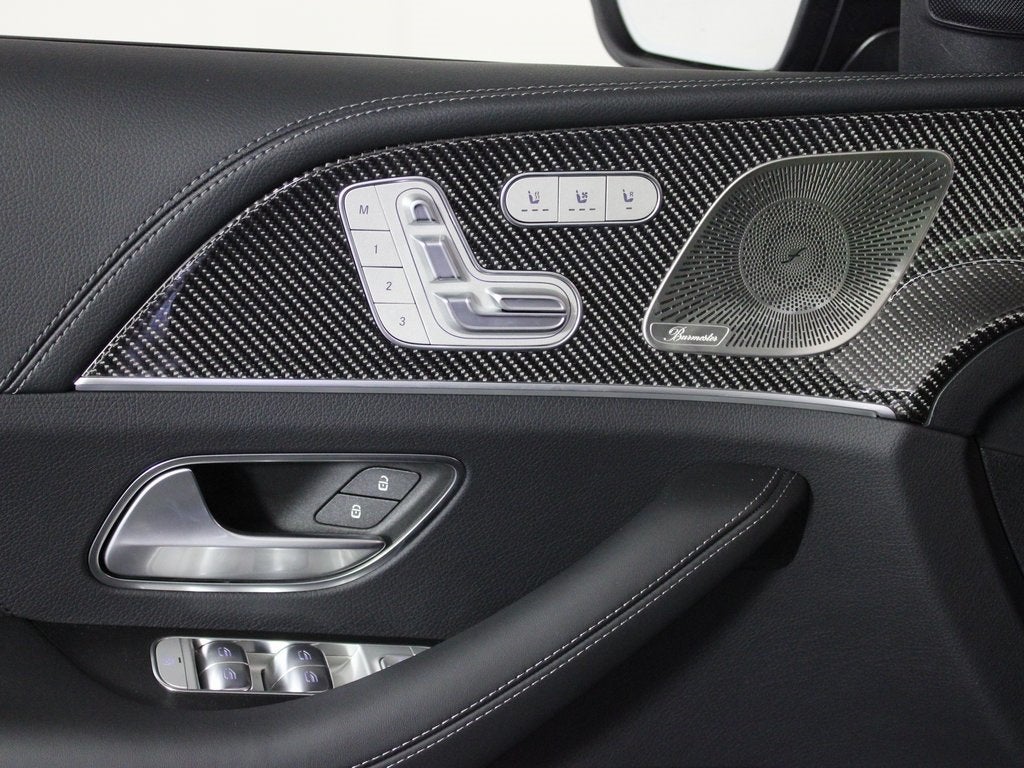 2026 Mercedes-Benz GLE GLE 53 AMG® 4MATIC®