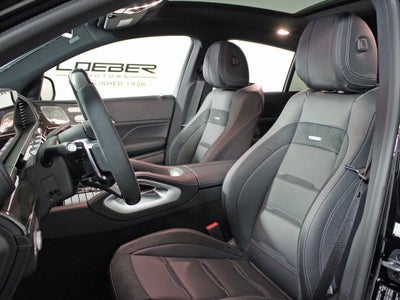 2026 Mercedes-Benz GLE GLE 53 AMG® 4MATIC®