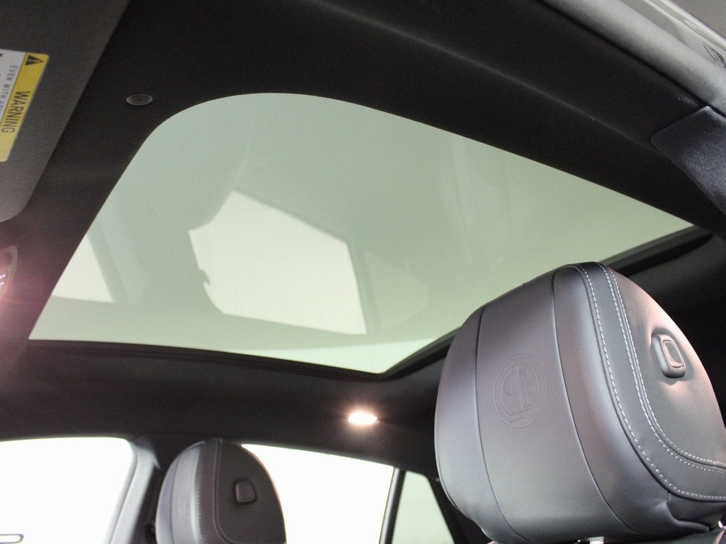 2026 Mercedes-Benz GLE GLE 53 AMG® 4MATIC®