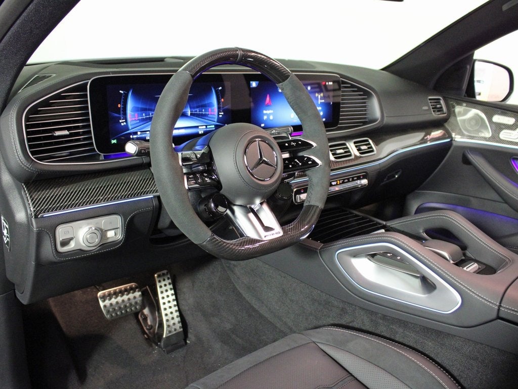 2026 Mercedes-Benz GLE GLE 53 AMG® 4MATIC®