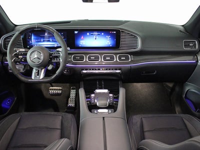 2026 Mercedes-Benz GLE GLE 53 AMG® 4MATIC®