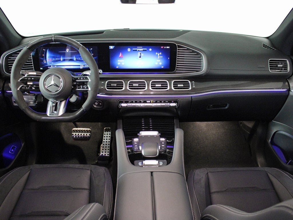 2026 Mercedes-Benz GLE GLE 53 AMG® 4MATIC®