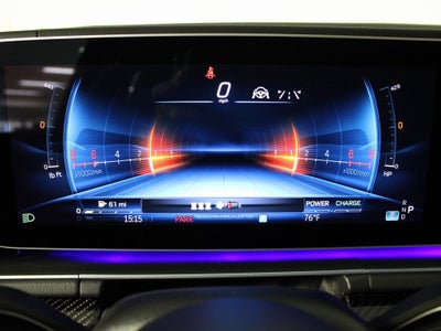 2026 Mercedes-Benz GLE GLE 53 AMG® 4MATIC®