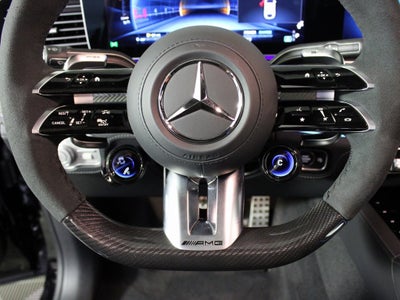 2026 Mercedes-Benz GLE GLE 53 AMG® 4MATIC®