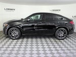 2026 Mercedes-Benz GLE GLE 53 AMG® 4MATIC®