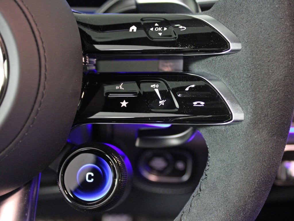 2026 Mercedes-Benz GLE GLE 53 AMG® 4MATIC®