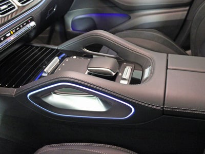 2026 Mercedes-Benz GLE GLE 53 AMG® 4MATIC®